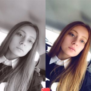 Meet your Posher, Tina